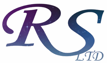 Reality Studios Logo - RS LTD